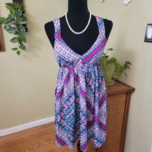 Roxy Mini Dress